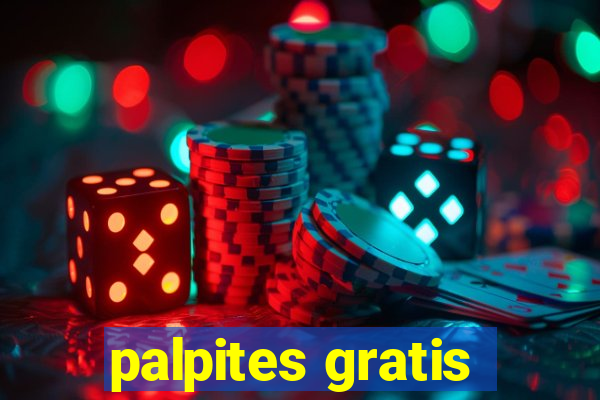 palpites gratis